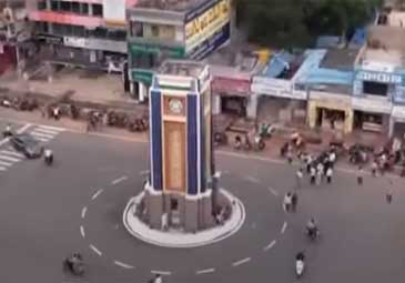 Anantapur: అనంతపురం లోక్‌సభ పరిధిలో దిగ్గజ నేతల పోటాపోటీ