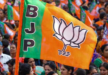BJP: కొత్తగూడెంలో భాజపా బహిరంగ సభ.. జేపీ నడ్డా హాజరు