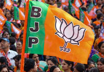 BJP: 2 నుంచి 303 సీట్లకు ఎదిగి.. లోక్‌సభ ఎన్నికల్లో భాజపా ప్రస్థానమిది!