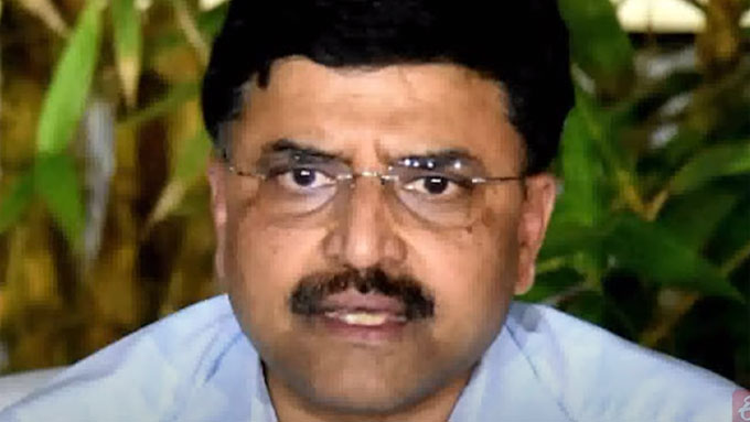 PV Ramesh: సీమెన్స్ ప్రాజెక్టు అమలులో అజేయకల్లం, ప్రేమచంద్రారెడ్డిదే ...