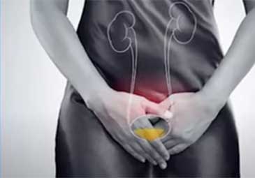 Overactive bladder: తరచూ మూత్రం.. షుగర్‌ జబ్బుకు సంకేతమా..?
